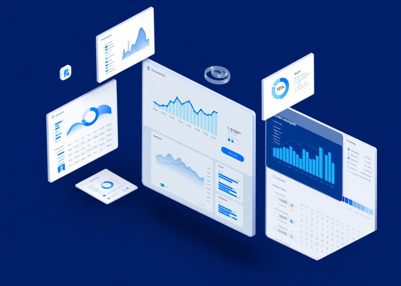 Intellize Software Solutions | Enterprise Software, Cloud & Automation